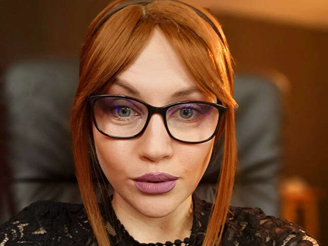 LADYSCORPION free sexy photo