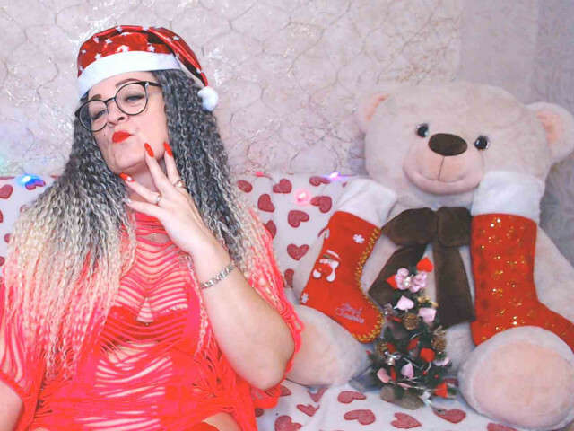GRANDMILF free sexy photo
