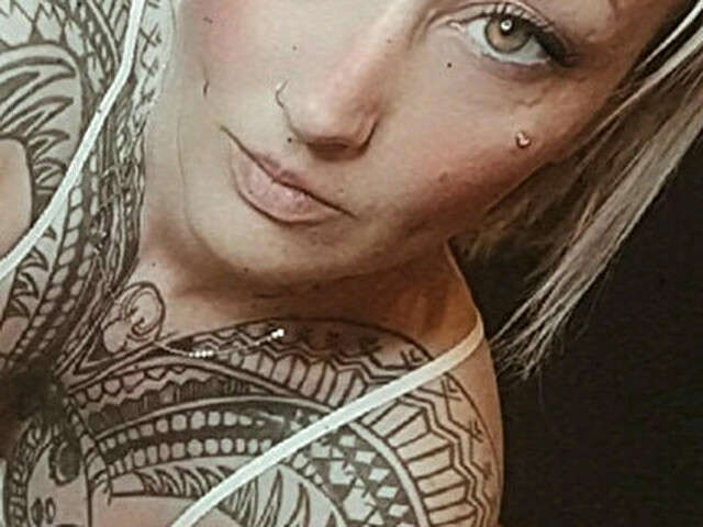 MAITRESSLEXA free sexy photo