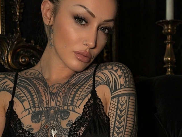 MAITRESSLEXA free sexy photo