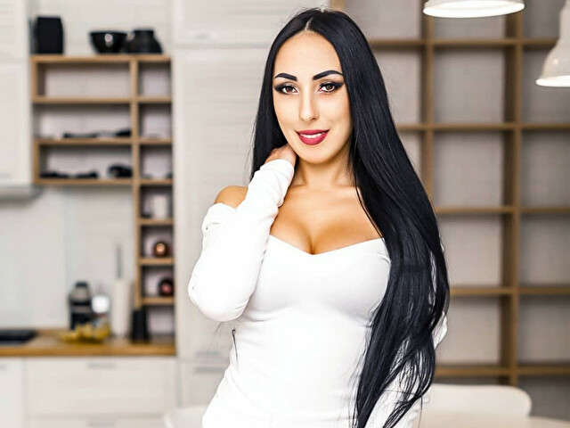 MILENAWOLF free sexy photo
