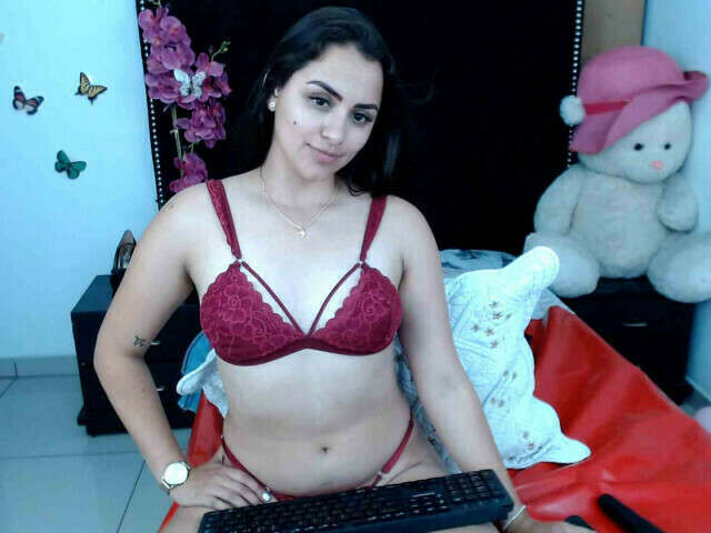 ALEXA22 free sexy photo