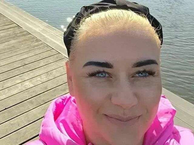 HORNYVICKY free sexy photo
