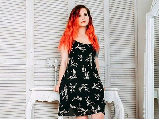 HERSILIA free sexy photo