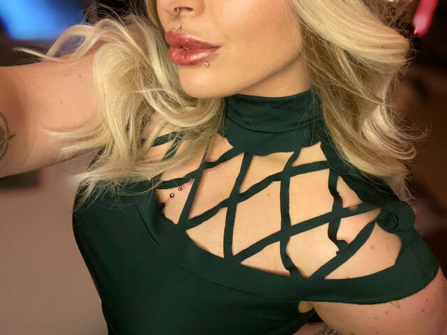 YENTELKINKY free sexy photo