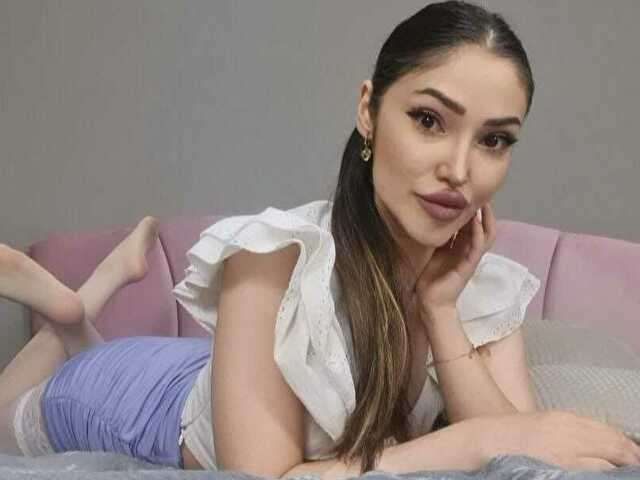 ARIAXO free sexy photo
