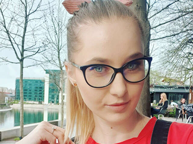 NATASHAROUGE free sexy photo