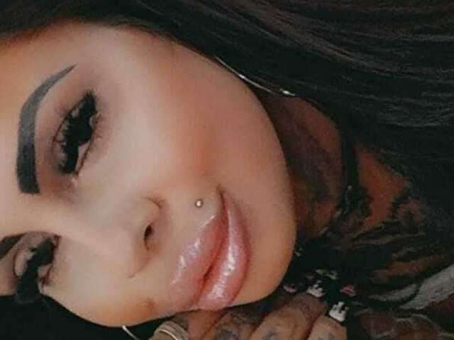 DENYCHANTALL1 free hard sexy photo