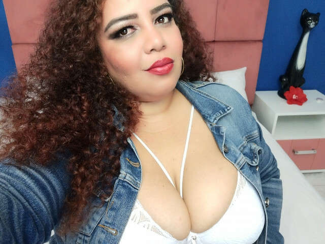 DANNISAJONES free sexy photo
