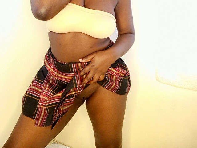 AFRICANBUNNY free hard sexy photo