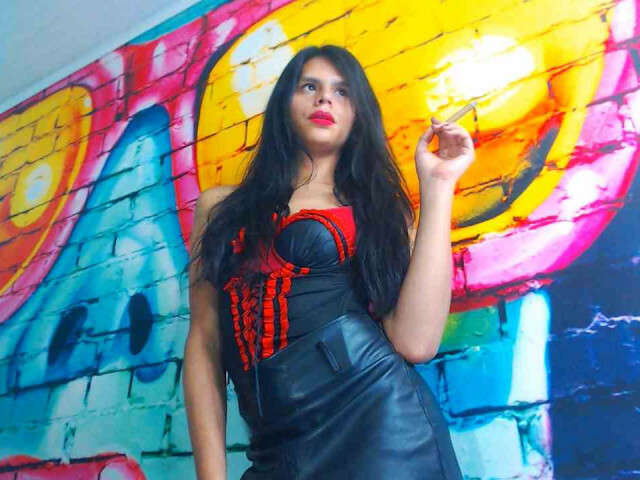ALESSANDRA free sexy photo