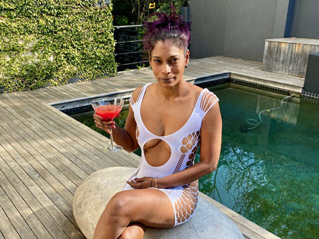 LISA69 free sexy photo