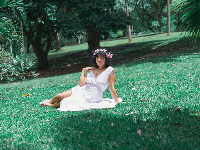ANTONELLARAW free sexy photo