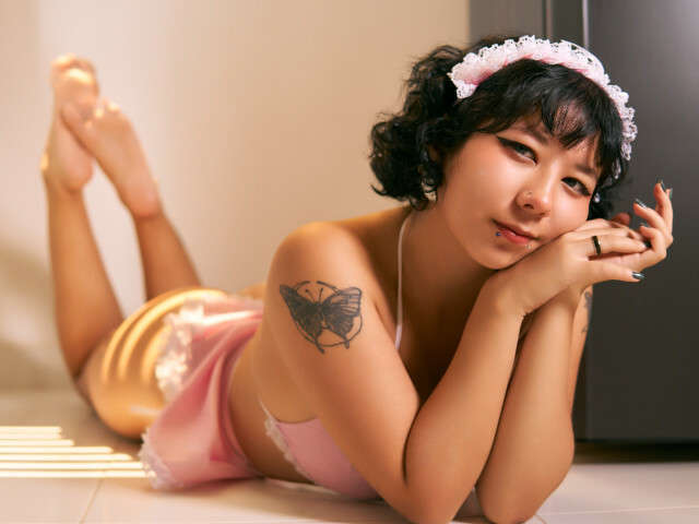 ANTONELLARAW free sexy photo