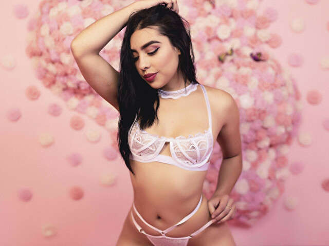 ALANARUSHELL free hard sexy photo
