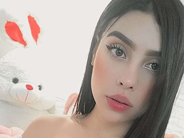 ALANARUSHELL free sexy photo