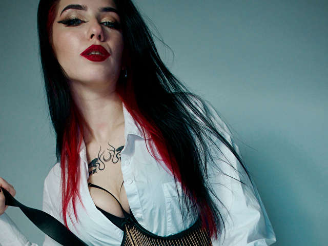 POLLYLOVELY free sexy photo