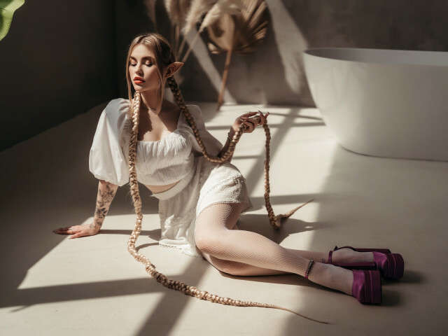 GOGENTLE free sexy photo