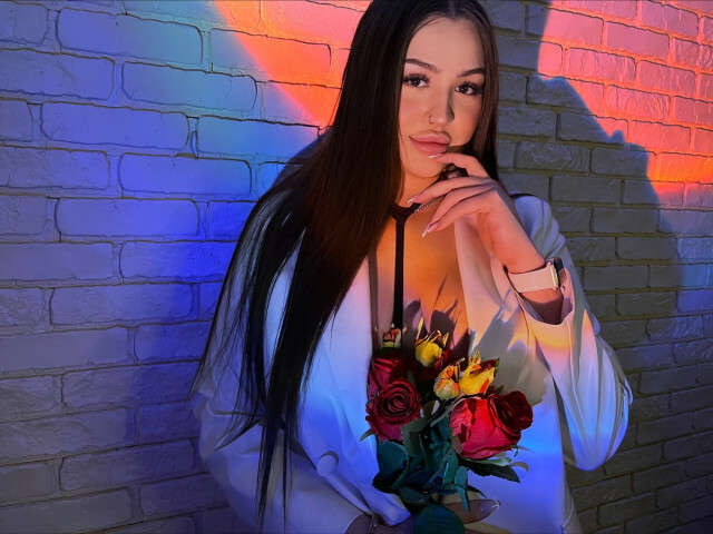 DIAMONDLUNA free sexy photo