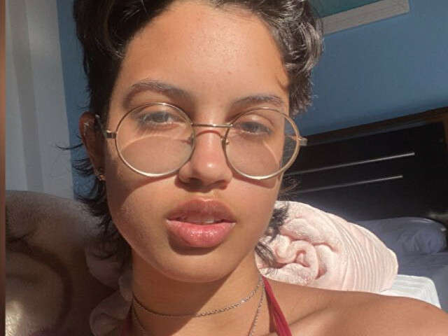 HAILIA free sexy photo