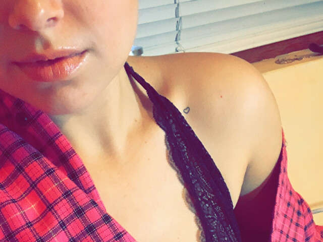 DAFINABLACK free sexy photo