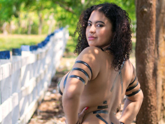 IVYROO free hard sexy photo