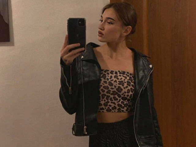 CANDYSOFFI free sexy photo