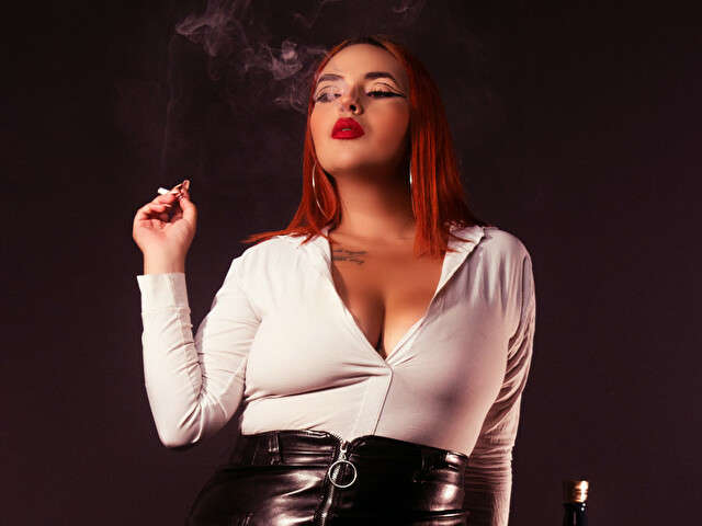 DOMENIKA free sexy photo