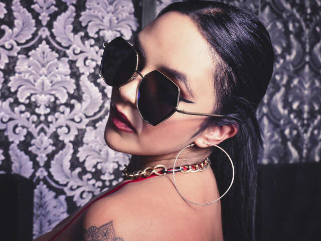 DOMENIKA free sexy photo