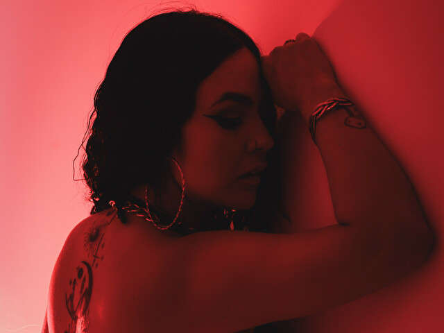 DOMENIKA free sexy photo