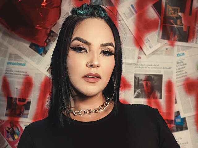 DOMENIKA free sexy photo