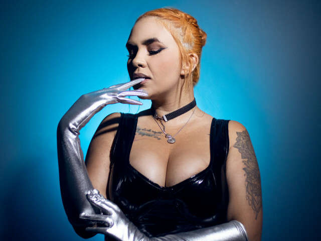 DOMENIKA free sexy photo