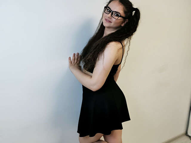 VANESABLAKE free sexy photo