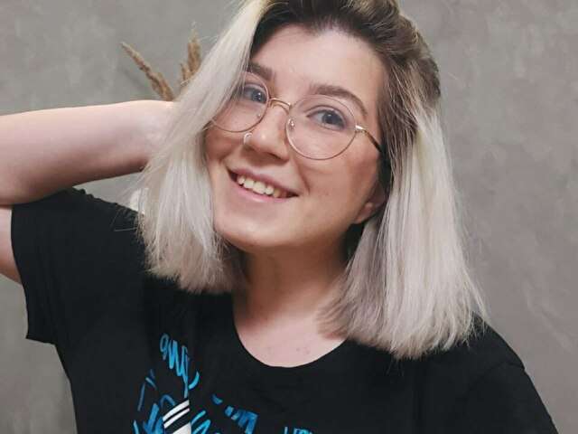 ANALETTA free sexy photo