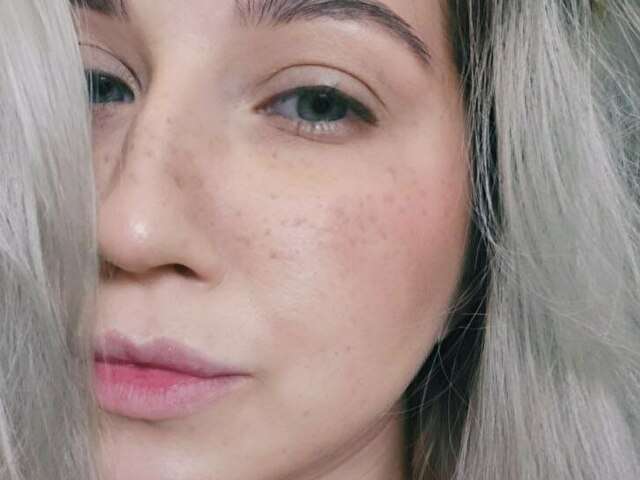 ANALETTA free sexy photo