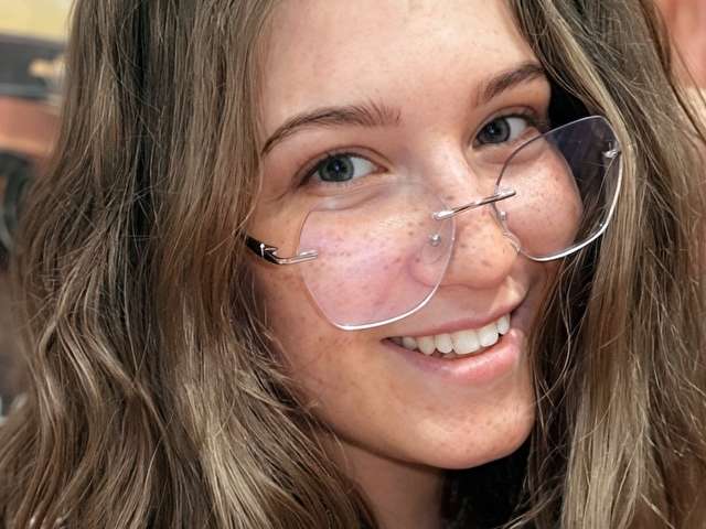 ANALETTA free sexy photo