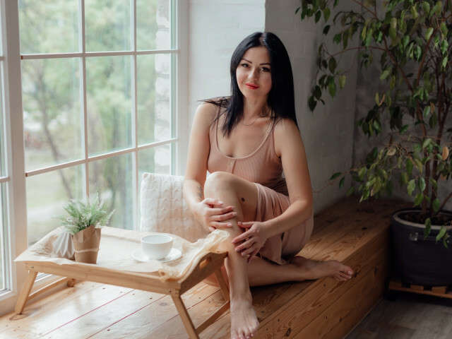JACKIE4U free sexy photo