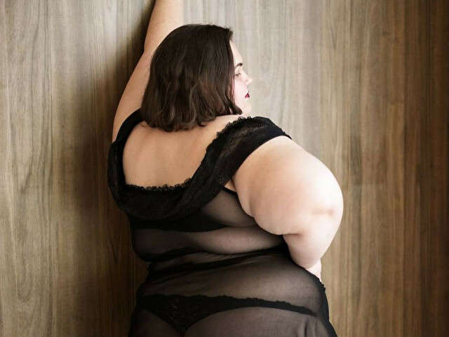 JANIEBBW free sexy photo