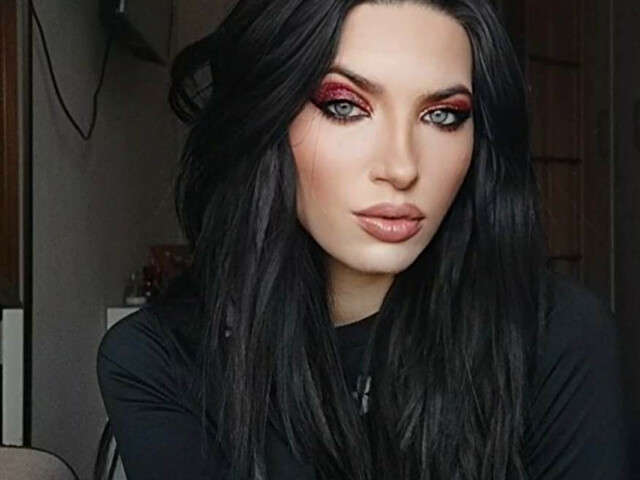 SORAYA52 free sexy photo