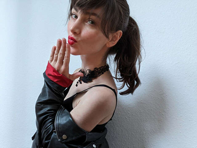 SECRETSANNIE free sexy photo