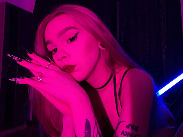 HAVENRAE free sexy photo