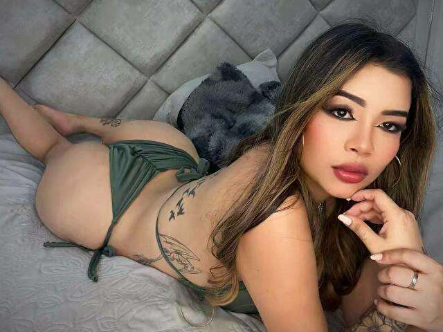 NATAMILLERS free sexy photo