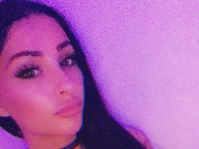SHANALOVE free sexy photo
