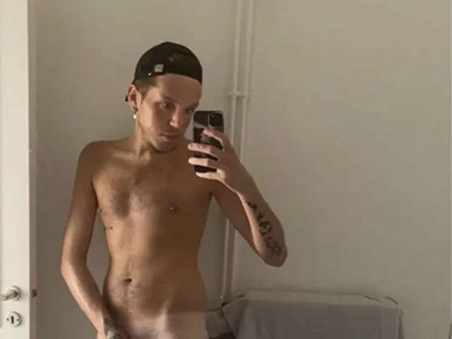 LUCASDRP free sexy photo