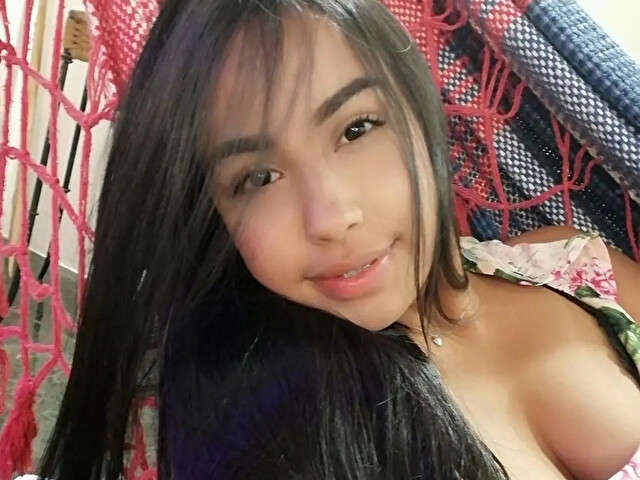 FRANGELIKA88 free sexy photo