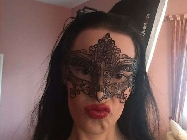 INKEDPUSSY free sexy photo