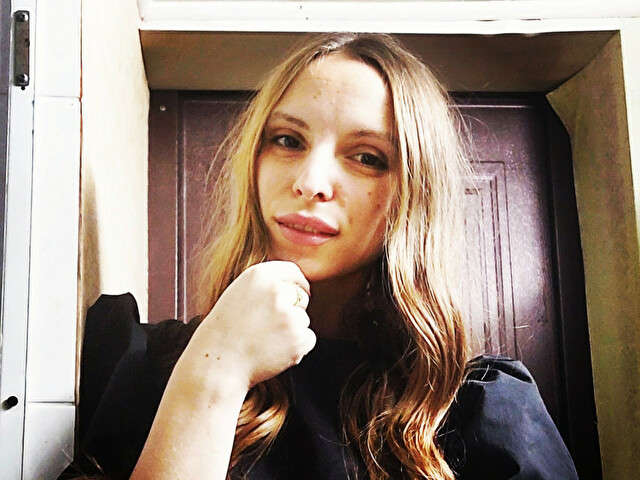 QUEENKATRIN free sexy photo