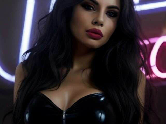 FIERCEFOX free sexy photo