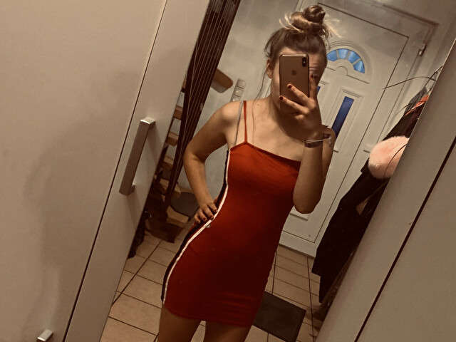 SEXYMARIECAM free sexy photo