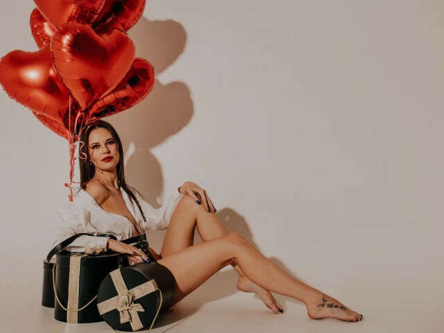 ESMERALDA7 free hard sexy photo